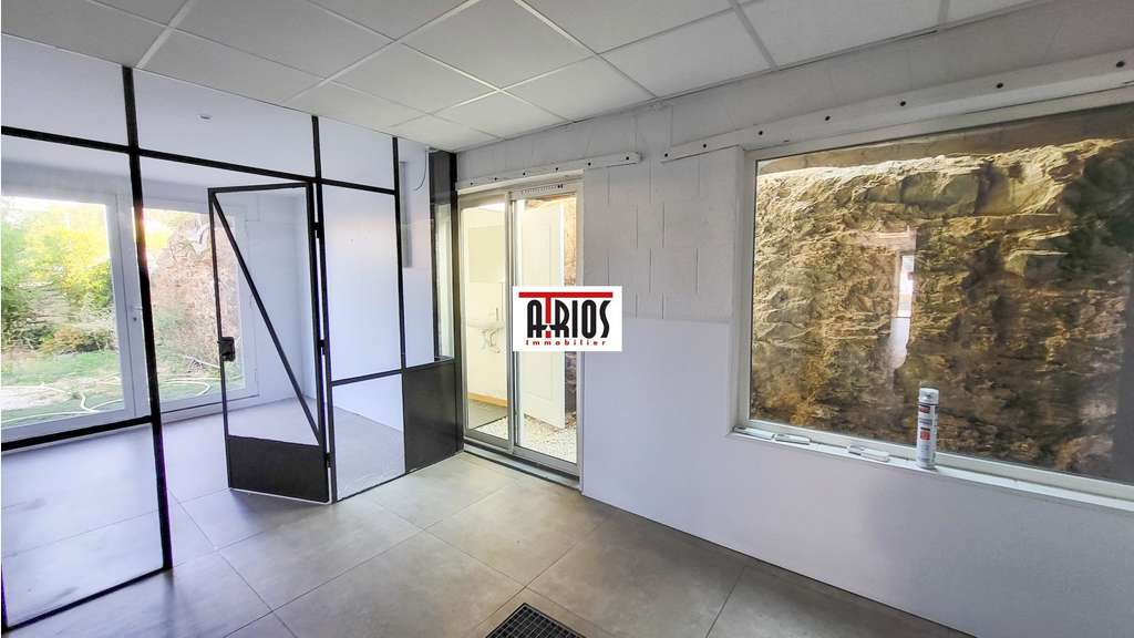Plateaux de 150m² à louer à la Seyne-sur-Mer