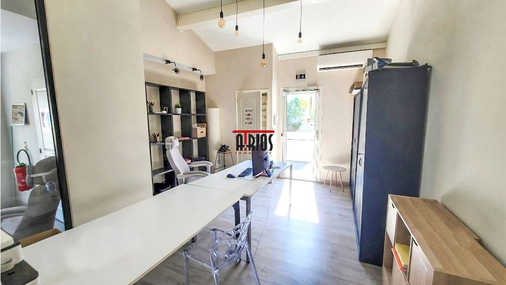 Immobilier Professionnel à louer La Seyne-sur-Mer