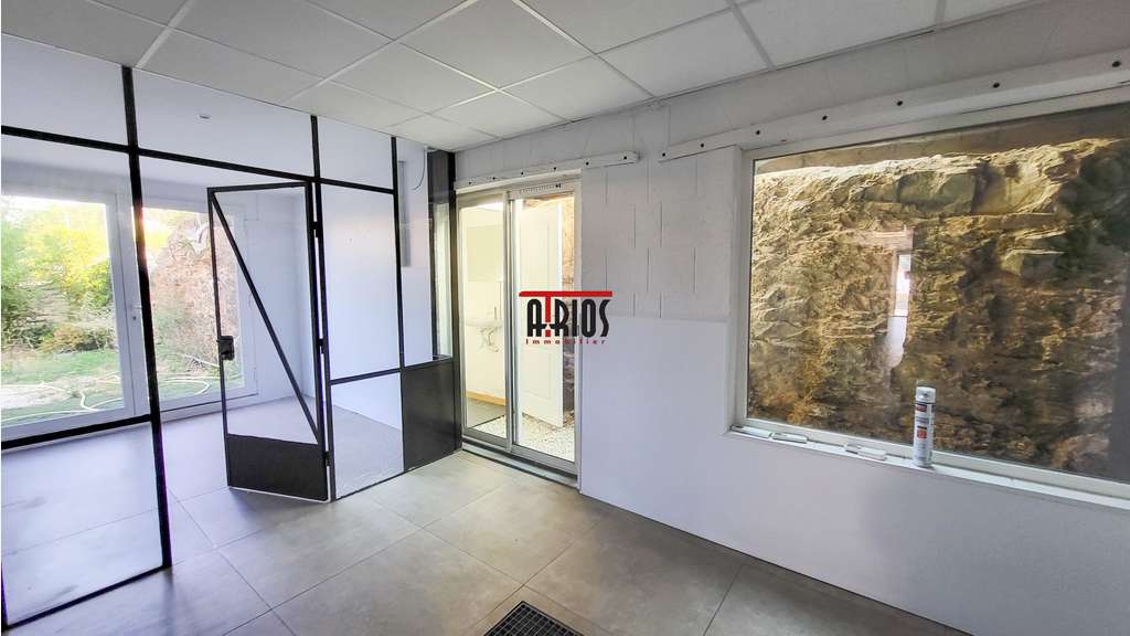 Immobilier Professionnel à louer La Seyne-sur-Mer