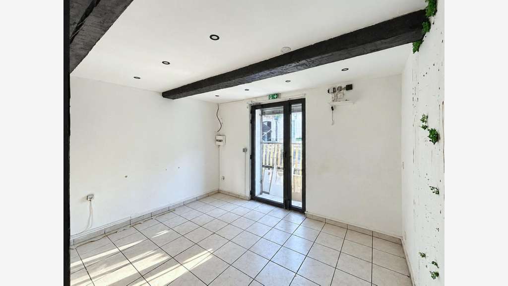 Local Commercial 31m² - La Seyne sur Mer