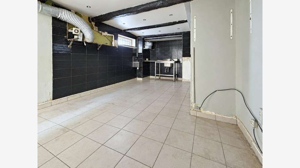 Local Commercial 31m² - La Seyne sur Mer