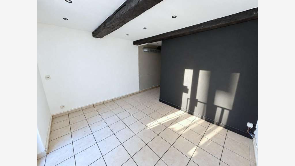 Local Commercial 31m² - La Seyne sur Mer
