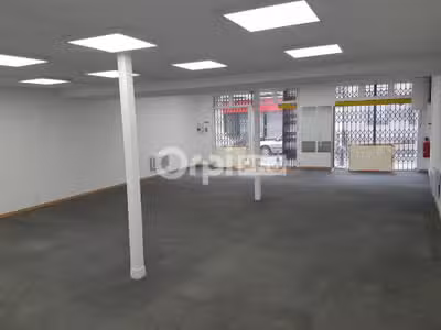 Local 193m² à louer à La Souterraine centre