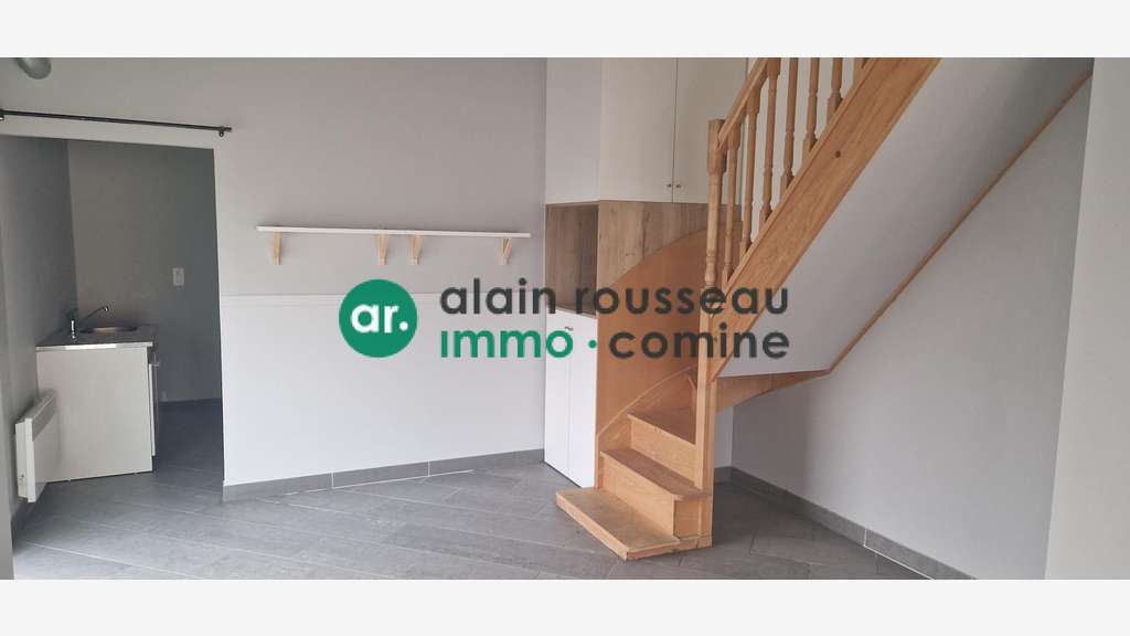 Local commercial de 150m² à louer à la Tessoualle