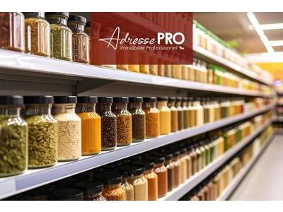 Location Locaux commerciaux - Boutiques à La Teste-de-Buch