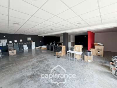 Location Locaux commerciaux - Boutiques à La Teste-de-Buch