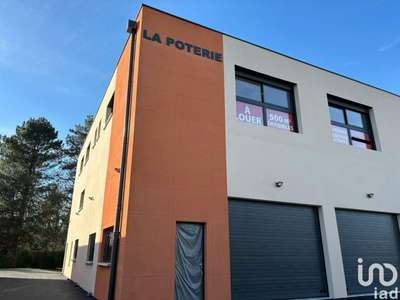 Local commercial à La Tour-de-Salvagny