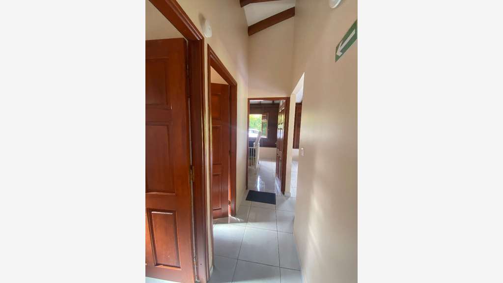 Loue villa professionnelle 80m² récente la Trinité