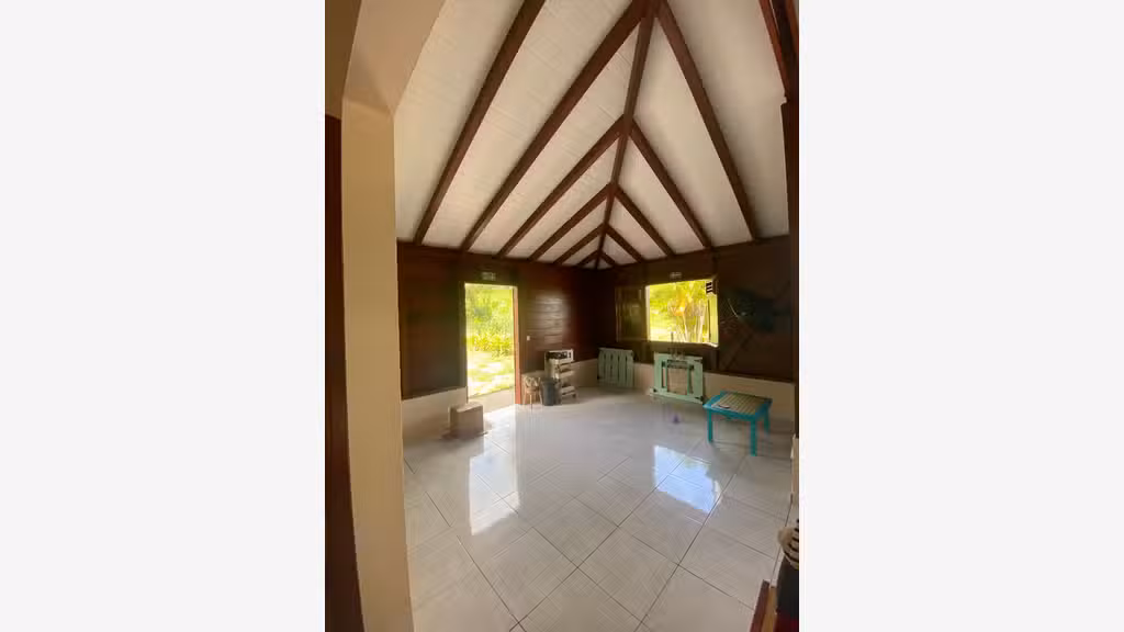 Loue villa professionnelle 80m² récente la Trinité