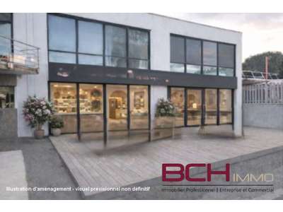 Location Locaux commerciaux - Boutiques à Marseille