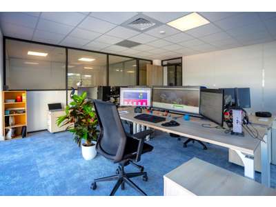 Location Bureaux à La Valette-du-Var