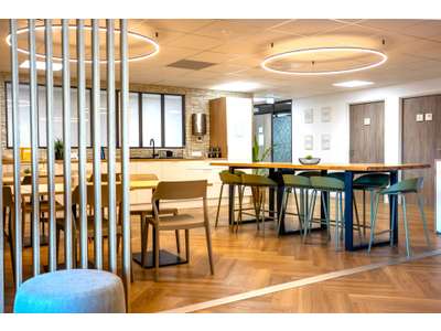 Location Bureaux à La Valette-du-Var