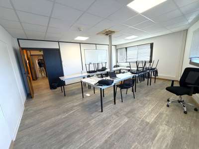 Location Bureaux à La Valette-du-Var