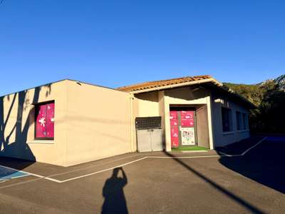 Location Bureaux à La Valette-du-Var