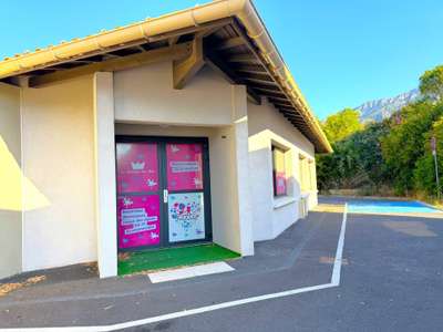 Location Bureaux à La Valette-du-Var