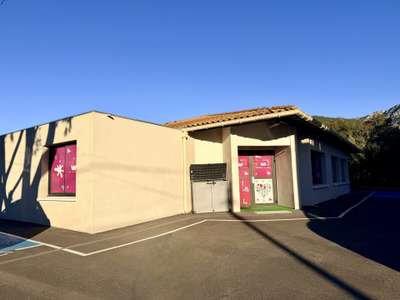 Location Bureaux à La Valette-du-Var