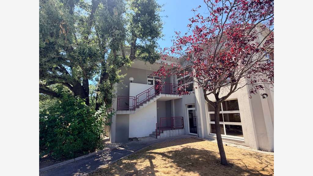 A louer bureaux de 147.40m² à La Valette-du-Var