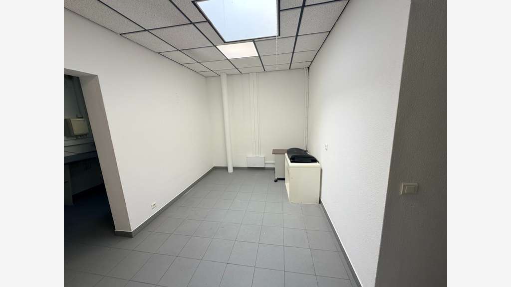 A louer bureaux de 147.40m² à La Valette-du-Var