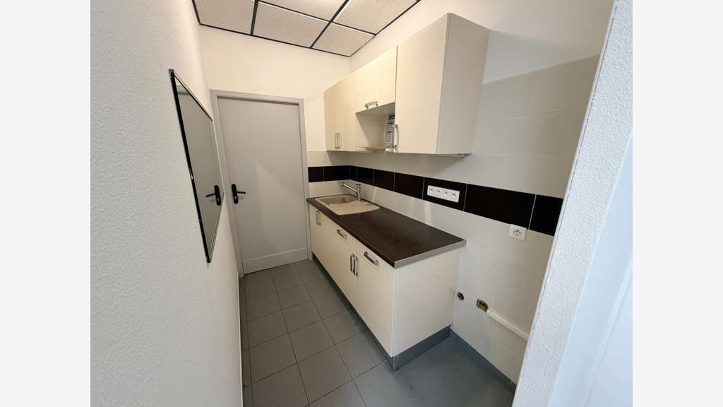 A louer bureaux de 147.40m² à La Valette-du-Var