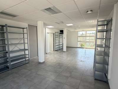 Location Bureaux à La Valette-du-Var