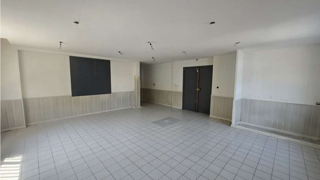A louer bureaux de 130m² en RDC la Valette du Var