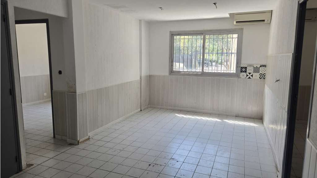 A louer bureaux de 130m² en RDC la Valette du Var