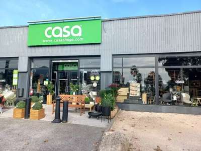 A louer local commercial 470m² La Valette-du-Var