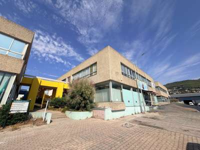 BUREAUX 48 M²