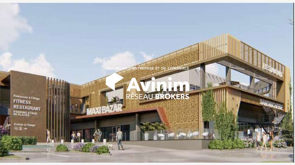 Immobilier Professionnel à louer La Valette-du-Var