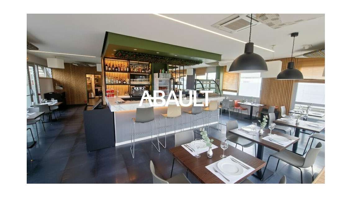 A louer local resto 165m² empl N°1 Labège