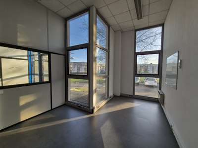 Location Locaux commerciaux - Boutiques à Labège