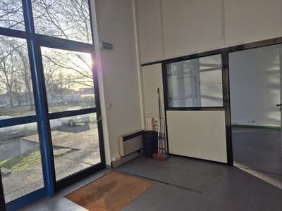 A louer local 71m² Labège au Sud Est de Toulouse