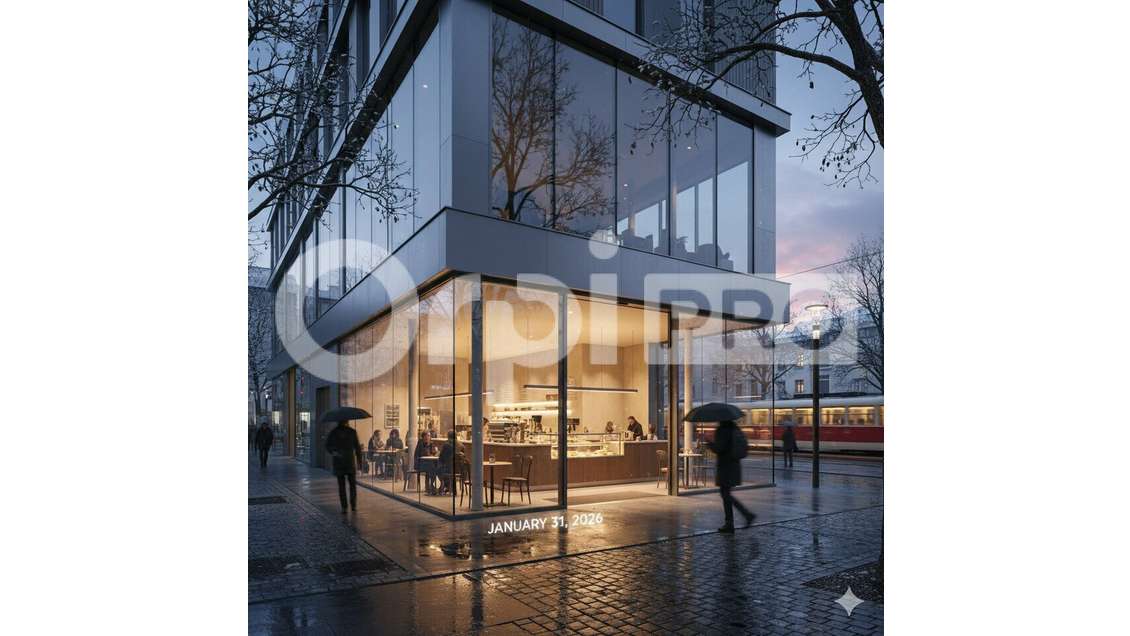 Local commercial neuf 80m² à louer à Labenne