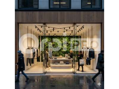 Location Locaux commerciaux - Boutiques à Labenne