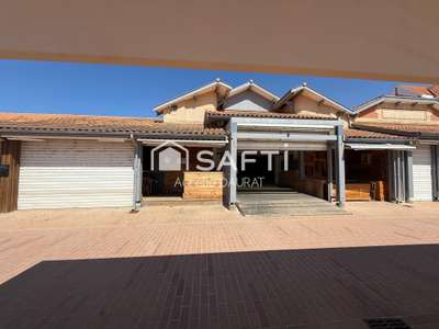 Location Locaux commerciaux - Boutiques à Lacanau