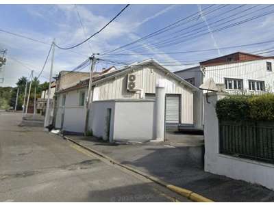 Location Locaux d'activités - Entrepôts à Lagny-sur-Marne