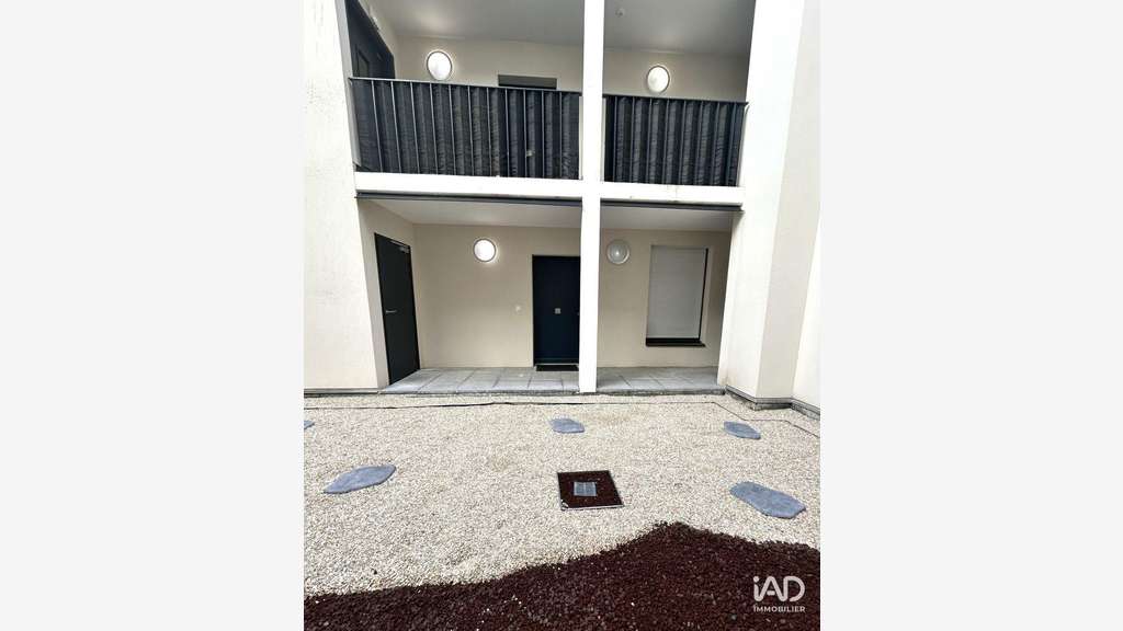 A louer local commercial de 50m² à Lagny-sur-Marne