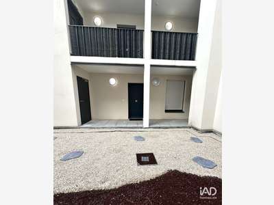 A louer local commercial de 50m² à Lagny-sur-Marne