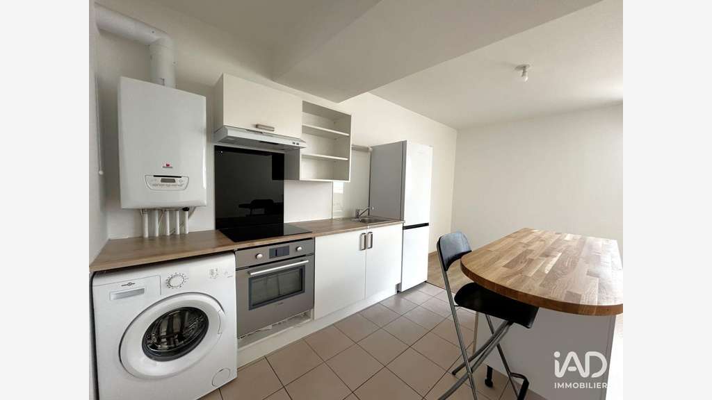A louer local commercial de 50m² à Lagny-sur-Marne
