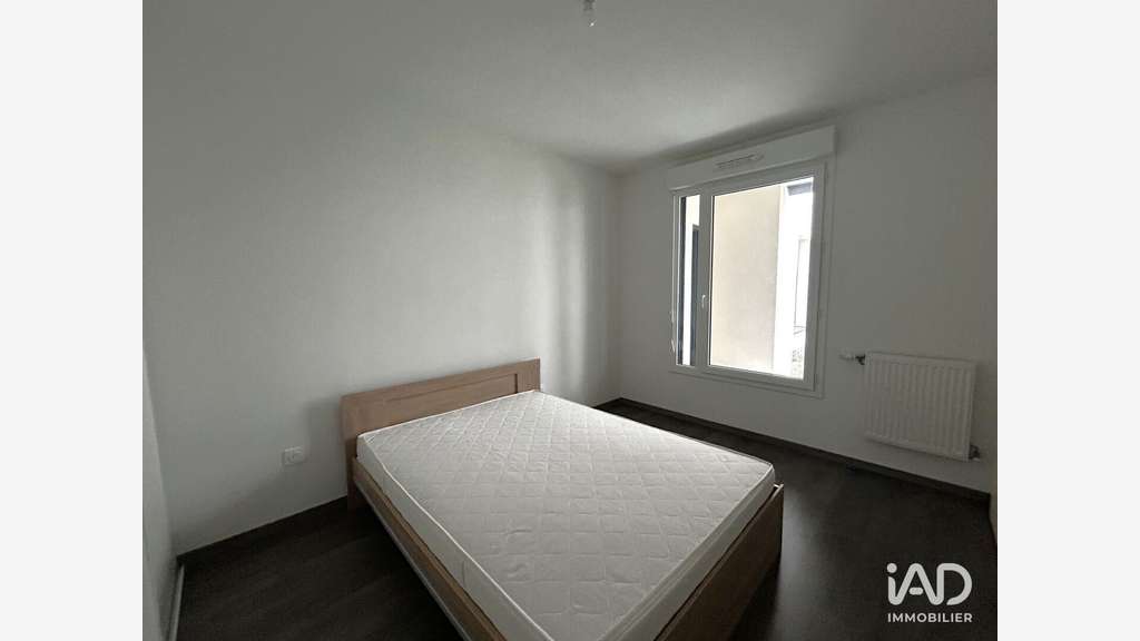 A louer local commercial de 50m² à Lagny-sur-Marne
