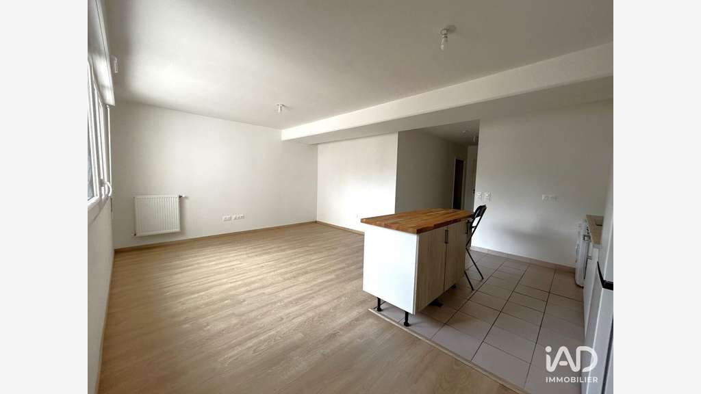 A louer local commercial de 50m² à Lagny-sur-Marne