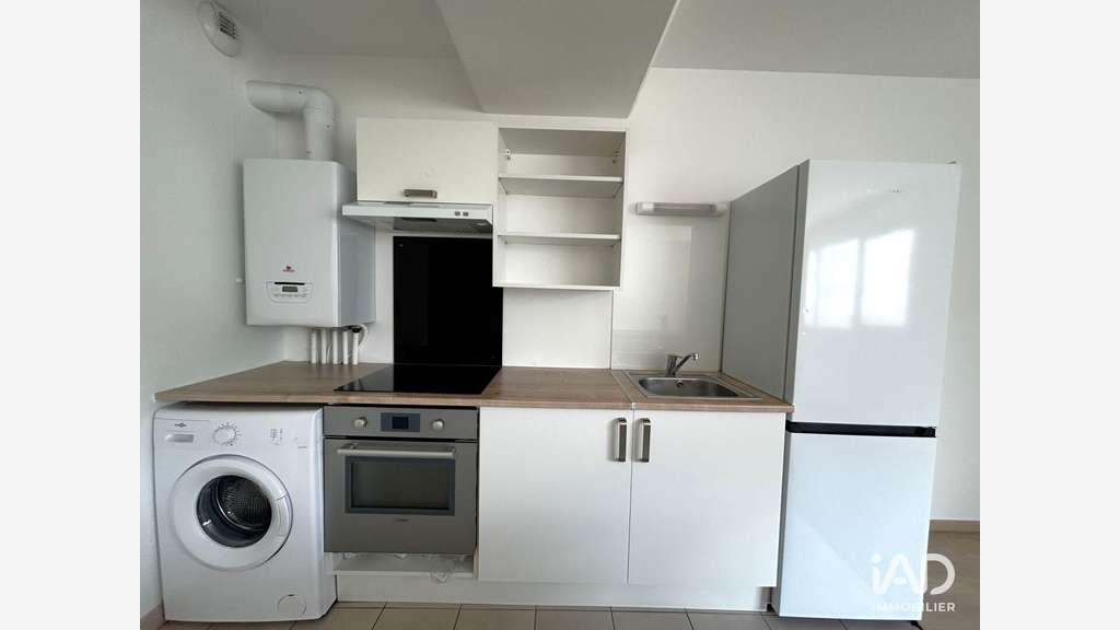 A louer local commercial de 50m² à Lagny-sur-Marne