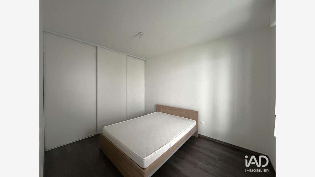 A louer local commercial de 50m² à Lagny-sur-Marne