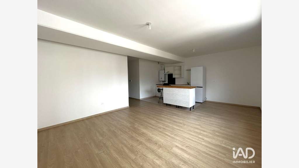 A louer local commercial de 50m² à Lagny-sur-Marne