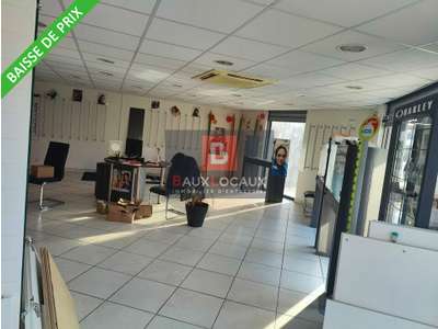 Location Locaux commerciaux - Boutiques à Lançon-Provence