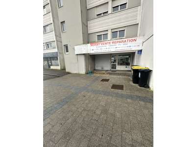 Location Locaux commerciaux - Boutiques à Lanester