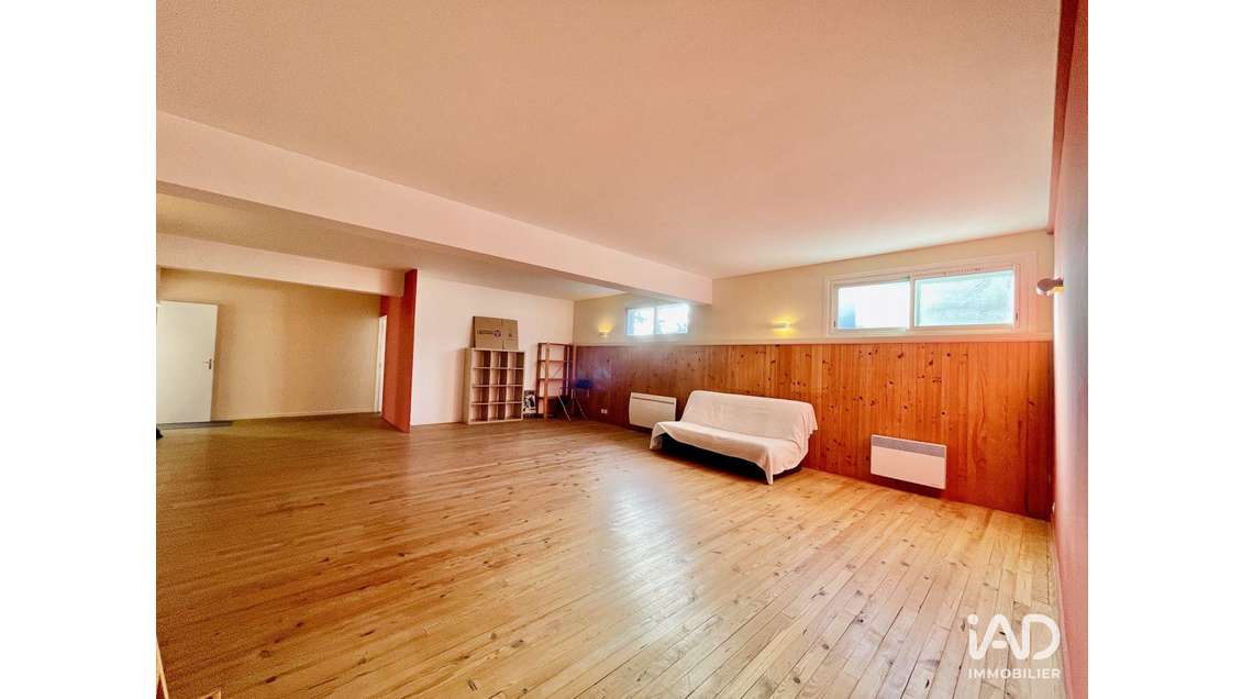 A louer local commercial médical à Langon