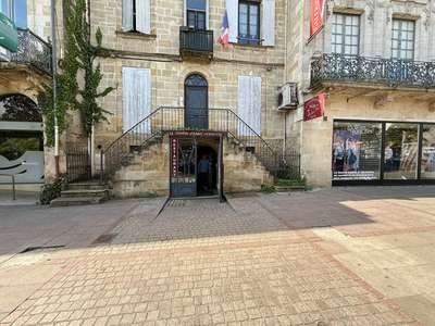 Location Locaux commerciaux - Boutiques à Langon