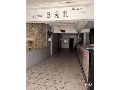 Location Locaux commerciaux - Boutiques à Langres