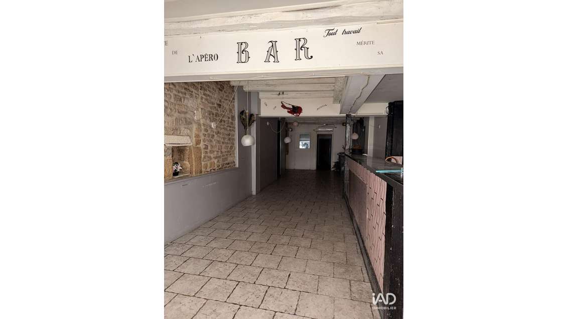 Bar à Langres